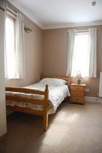 Single Room with Shower room in The Russet House