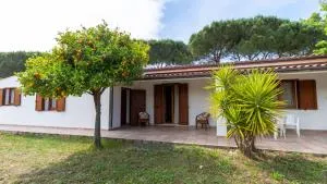 Villa Luisa - Your Holiday in Sardinia - Torre sa Crucca