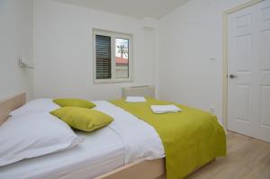 Apartment with Sea View room in Apartments Beach