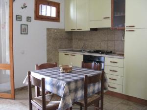 Borgo Spiaggia Isola Rossa img44
