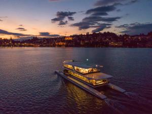 6363 Obbürgen, Bürgenstock, Switzerland.