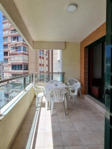 Apartamento Completo Torresol I