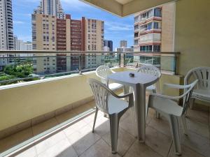 Apartamento Completo Torresol I