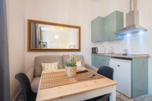 Rosarioseis LOFT MIRADOR DE MORAYMA - 4hvězdičkové hotely ve městě Granada