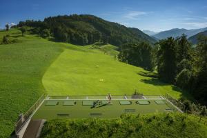 6363 Obbürgen, Bürgenstock, Switzerland.