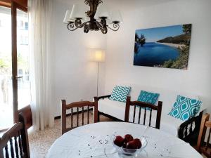 Apartamentos Franch