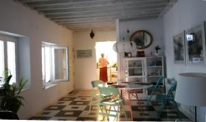 La Nube de San Miguel