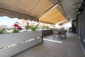 Trojan Affair Residence