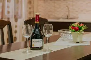 Vila Dinka - Nikolinac