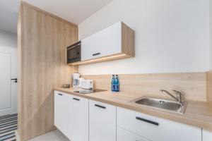 Rent like home Bel Mare 329D