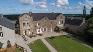 Domaine Saint Michel & Spa photo 6