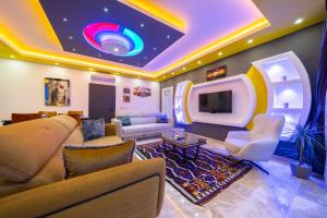 Çınar 1-2 - 2 Bedroom with jacuzzi in Kalkan