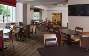 Holiday Inn Express London Chingford by IHG