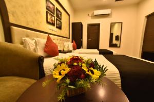 Casa Broadway-A Boutique Hotel