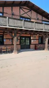 Schönermarker Pferdeparadies - Biesenbrow