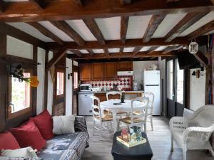 Villages vacances Holiday village : photos des chambres