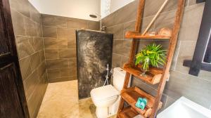 Aurora Boutique Hotel Jambiani