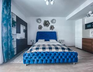 Mamaia Luxury Studio Apartment V