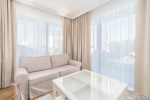 W Rent like home Balticus 20A