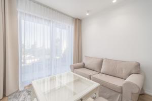 W Rent like home Balticus 21A