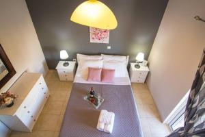 Vassos cozy and comfortable apartment