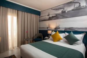 Mercure Ismailia Forsan Island