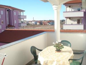Apartments Buzleta II 
