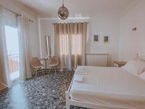 Ether Seaside Apartment 1