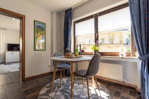 Tuffsteinquartier am Brückenbach