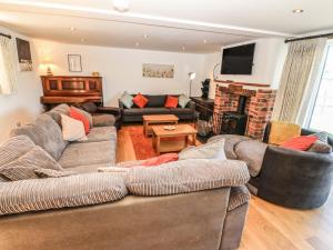 Bwthyn Y Bugail Shepherds Cottage