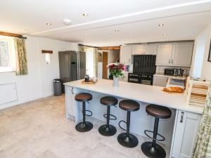 Bwthyn Y Bugail Shepherds Cottage