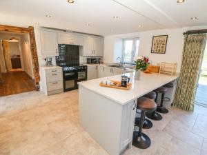 Bwthyn Y Bugail Shepherds Cottage