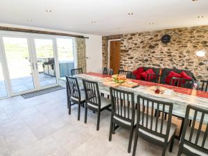 Bwthyn Y Bugail Shepherds Cottage