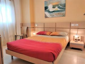 ACV - Aguamarina-2ª Linea Planta 3 Norte