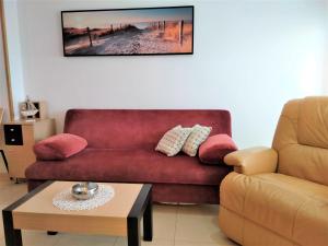 ACV - Aguamarina-2ª Linea Planta 3 Norte