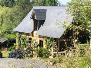 Maisons de vacances Le petit Orchard : photos des chambres