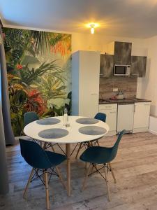 Family Apartment room in Walhalla Aparthotel-Potsdam