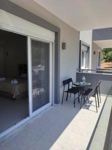 Meliria Apartments
