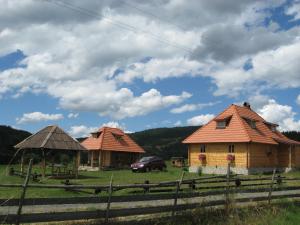 Apartments Šekler