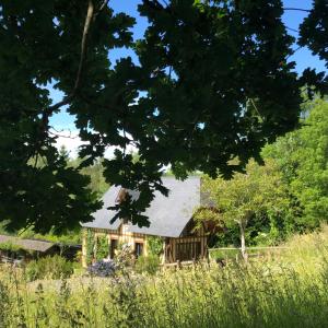 Maisons de vacances Le petit Orchard : photos des chambres