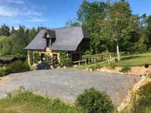 Maisons de vacances Le petit Orchard : photos des chambres