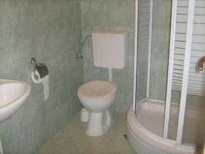 Apartment in Grebaštica with sea view, balcony, air conditioning, WiFi (3571-1)