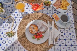 Tenuta EDONE Country House