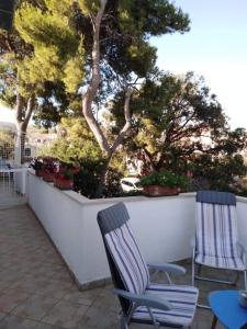 Apartments Brac Mirca