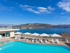 Princess Kyniska Suites Lakonia Greece