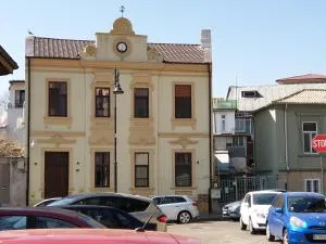 Kogalniceanu House - Constanţa