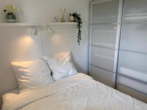 La Fleur Marine Classé 3 étoiles - Accès direct mer Cabourg