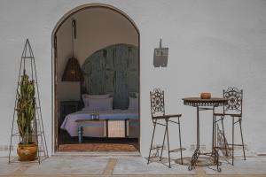 Finca Maltes San José