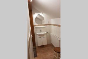 Monteurwohnung SEEBLICK AUSBLICK 16356 Werneuchen bei Berlin