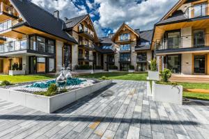 Aparthotel Prestige